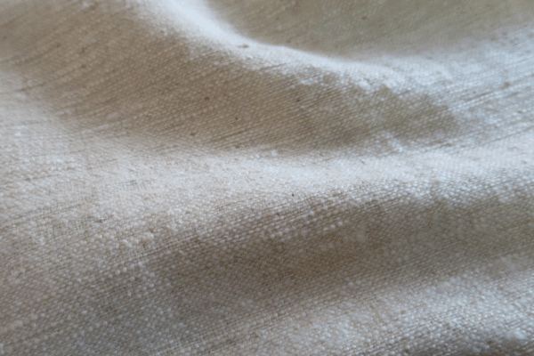 Kapok blended fabric